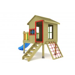 50 A Ev Temalı Oyun Grubu 50 A Ev Temalı Oyun Grubu